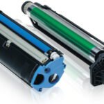 De Epson Aculaser C900/C1900 photoconductor toner cartridge met toner nummer Epson C13S051083 is een betrouwbare keuze voor wie op zoek