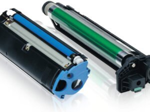 De Epson Aculaser C900/C1900 photoconductor toner cartridge met toner nummer Epson C13S051083 is een betrouwbare keuze voor wie op zoek
