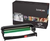 De Lexmark E250, E35x en E450 photoconductor kit zwart standard c is een essentieel onderdeel voor scherpe en betrouwbare afdrukken.