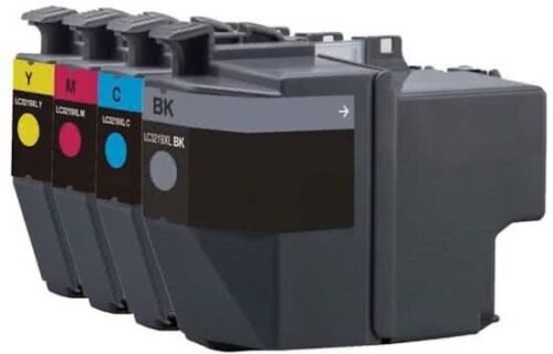 Op zoek naar een alternatief voor Brother LC3239? Deze printkop is geschikt voor verschillende Brother-printers en biedt een betrouwbare oplossing