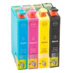 Op zoek naar een alternatief voor Epson T29? Deze printkop is geschikt voor meerdere Epson Expression Home-printers, zoals de XP235,