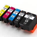 Het alternatief voordeel pakket Epson 202XL BK/PK/M/C/Y biedt een voordelige en betrouwbare oplossing voor haarscherpe afdrukken in kleur en zwart-wit.