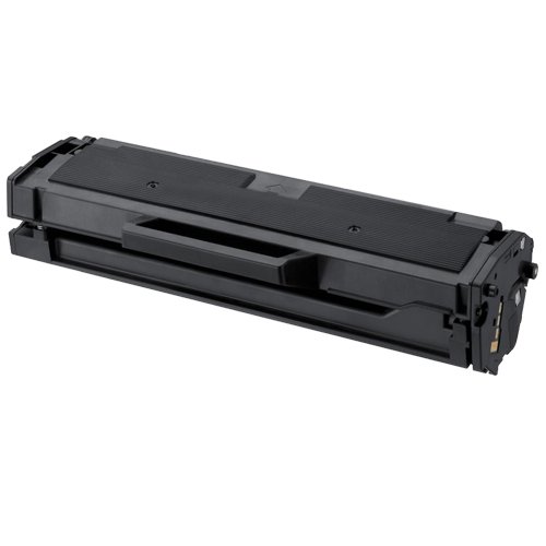 Het alternatief voor Samsung MLTD101S zwart is een betrouwbare keuze voor diverse Samsung-printers en levert scherpe, nette afdrukken. Deze MLTD101S/ELS
