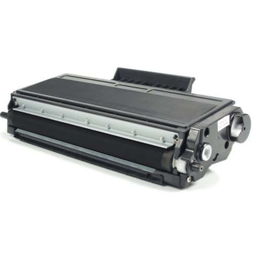 Deze Brother TN-3512 toner is een betrouwbaar alternatief voor Brother-printers en biedt een hoge zwart-wit paginaopbrengst van 12.000 pagina’s. Ideaal