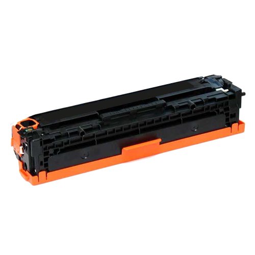 Alternatief voor HP 131X CF210X XL zwart biedt een betrouwbare en voordelige oplossing voor scherpe, professionele afdrukken. Deze toner is