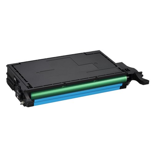 Op zoek naar een alternatief voor Samsung CLTC5082L blauw? Deze cyan printkop is geschikt voor diverse Samsung CLP- en CLX-printers