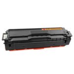 Het alternatieve Samsung CLTM504S/ELS rood tonerpatroon biedt een betrouwbare en voordelige oplossing voor scherpe, levendige afdrukken. Deze magenta printkop is