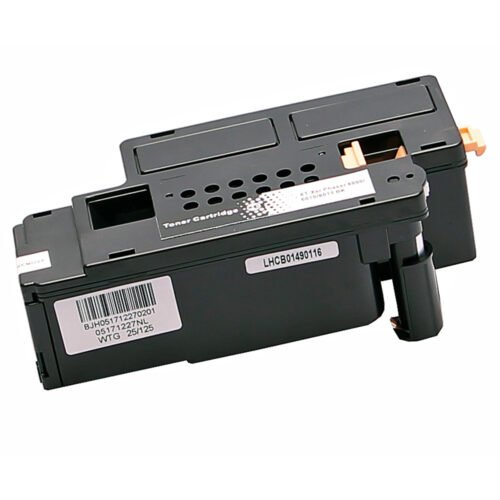 Op zoek naar een alternatief voor de DELL 1660BK zwart? Deze printkop is geschikt voor Dell C1660, C1660w en C1660wn
