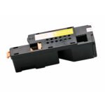 Op zoek naar een alternatief voor de DELL 1660Y geel? Deze compatibele printkop is geschikt voor de Dell C1660, C1660w