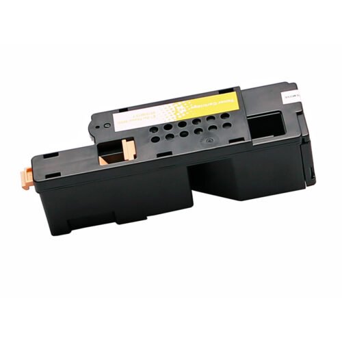 Op zoek naar een alternatief voor de DELL 1660Y geel? Deze compatibele printkop is geschikt voor de Dell C1660, C1660w