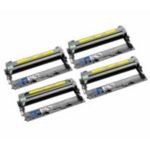 De Brother DR-230CL is een originele oplossing met een hoge paginacapaciteit van 15.000 pagina’s en brede compatibiliteit met diverse Brother