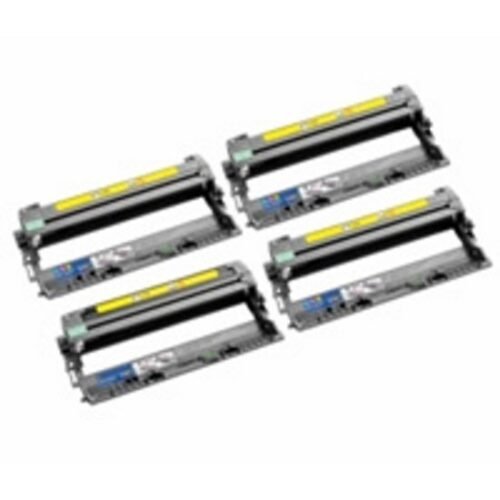 De Brother DR-230CL is een originele oplossing met een hoge paginacapaciteit van 15.000 pagina’s en brede compatibiliteit met diverse Brother