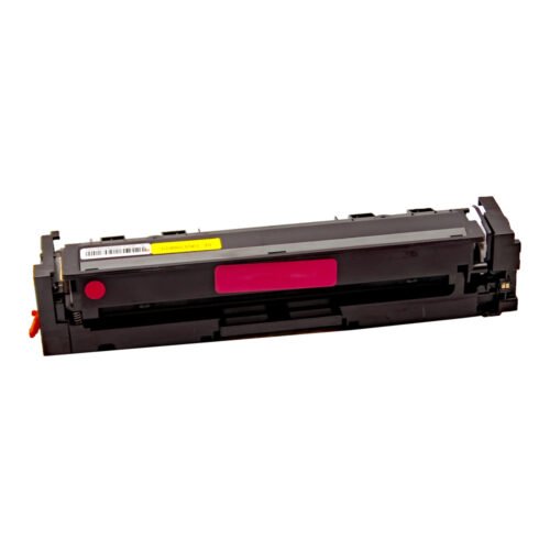 De HP Original 205A magenta LaserJet tonercartridge is een betrouwbaar alternatief voor jouw HP Color LaserJet Pro printer en levert