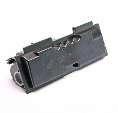De tonerkit TK17, TK18 en TK100 is een betrouwbaar zwart alternatief voor verschillende Kyocera-printers en multifunctionals. Deze comp tonercartridge zorgt