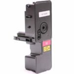 Ontdek het alternatief voor Kyocera TK5240M toner rood: een betrouwbare printoplossing voor onder andere de Kyocera Ecosys M5521cdn, M5521cdw, P5021cdn