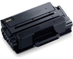 De Samsung MLTD203E/ELS zwart is een voordelig alternatief voor originele Samsung-toners en levert betrouwbare afdrukken voor diverse ProXpress- en SLM-printers.