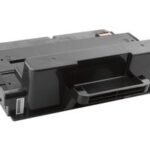Het alternatief voor Samsung MLTD205L zwart is een betrouwbare keuze voor diverse Samsung laserprinters en multifunctionals. Deze zwarte printkop biedt