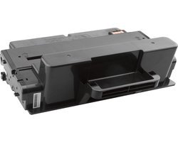 Het alternatief voor Samsung MLTD205L zwart is een betrouwbare keuze voor diverse Samsung laserprinters en multifunctionals. Deze zwarte printkop biedt