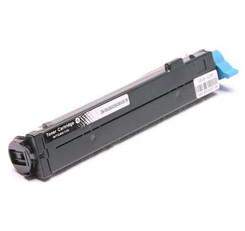 Deze alternatieve toner voor Oki B4000, B4100, B4200 en B4300 is een betrouwbare keuze voor haarscherpe afdrukken en soepele prestaties.
