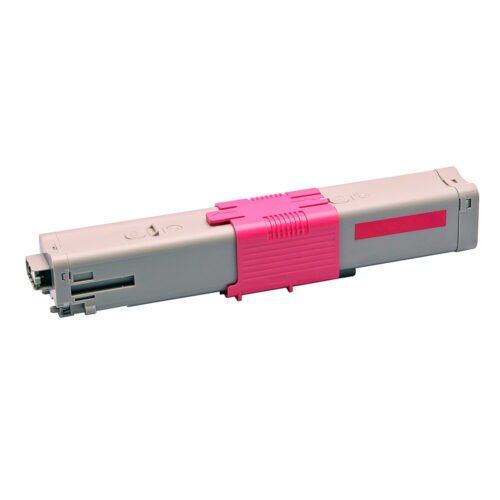 Op zoek naar een alternatief voor OKI C332 C363H toner magenta? Deze printkop is geschikt voor meerdere OKI-modellen, waaronder de