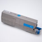 Alternatief voor OKI C532/MC573 toner geel 6000 pages biedt een betrouwbare en voordelige printoplossing voor scherpe kleurresultaten. Deze toner is