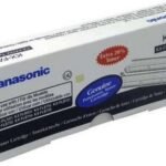 De PANASONIC KXFL501 tonercartridge zwart is een betrouwbare keuze voor scherpe afdrukken en is geschikt voor diverse Panasonic printers. Met