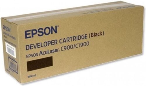 De Epson AcuLaser C1900-serie biedt betrouwbare printprestaties voor verschillende gebruikssituaties, van de Epson AcuLaser C1900PS tot de Epson AcuLaser C1900