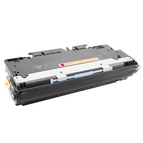 Dit alternatief voor HP Q2673A Laserjet 3500/3550 rood biedt een betrouwbare magenta printoplossing voor diverse HP Color LaserJet-modellen. Ideaal voor