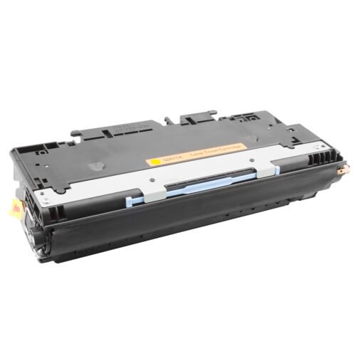 Het alternatieve HP Q2672A geel toner cartridge biedt een betrouwbare en voordelige printoplossing voor diverse HP Color LaserJet-printers, waaronder de