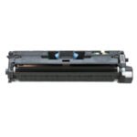 Op zoek naar een alternatief voor de HP Q3961A toner in cyaan? Deze tonercartridge is geschikt voor verschillende HP Color