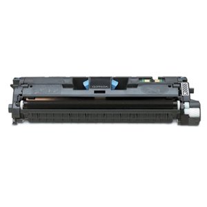 Alternatief voor HP Q3962A toner cartridge geel voor LaserJet printers De HP Q3962A toner cartridge geel is een voordelig alternatief voor verschillende HP Color LaserJet- en Canon-printers. Deze gele tonercartridge