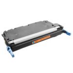 Het alternatieve HP Q6471A blauw toner cartridge cyaan is een betrouwbare en voordelige keuze voor diverse HP Color LaserJet printers.