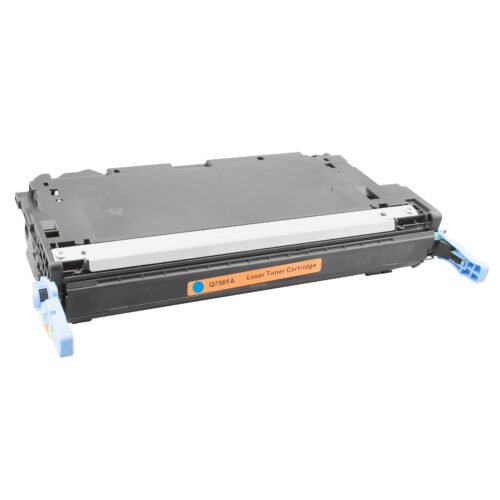 Dit alternatief voor HP Q7561A HP 314A blauw is een betrouwbare cyan toner cartridge voor scherpe, levendige afdrukken. Geschikt voor
