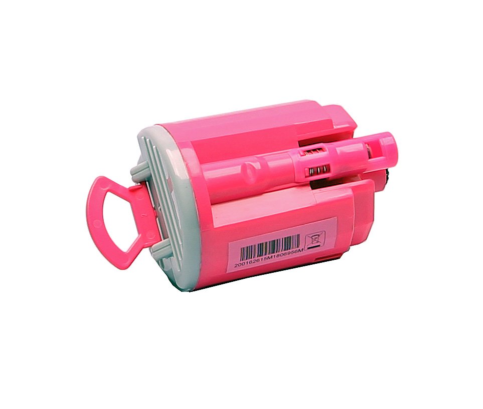Alternatief voor Samsung CLP-M300A toner cartridge voor diverse Samsung printers De Samsung CLPM300A rood is een betrouwbaar alternatief voor de Samsung CLP300/300N en levert scherpe, levendige afdrukken. Deze standaardcapaciteit printkop