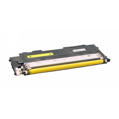 Het alternatief voor Samsung CLTY404S geel is een betrouwbare printkop die perfect geschikt is voor diverse Samsung Xpress-modellen, zoals de