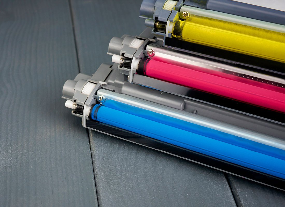 Toner cartridge