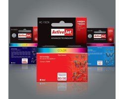 Dit alternatief voor Brother LC3219 BK (zwart) XXL is geschikt voor diverse Brother MFCJ-printers en biedt een betrouwbare oplossing voor