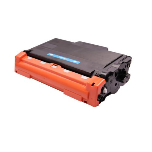 Deze Brother TN-3480 toner is een betrouwbaar alternatief met een hoge paginaopbrengst van 8000 pagina’s, ideaal voor wie veel zwart-wit
