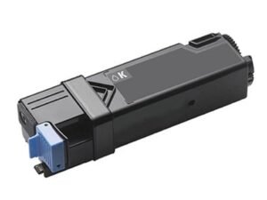 Op zoek naar een alternatief voor DELL 1320BK zwart? Deze printkop is geschikt voor Dell 1320c, 2130c, 2130cn en 2135cn