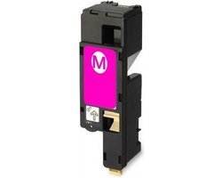 De alternatieve Dell 59311018 printkop in rood is een betrouwbare keuze voor diverse Dell-printers, waaronder de 1250c, 1350cnw en 1355-serie.