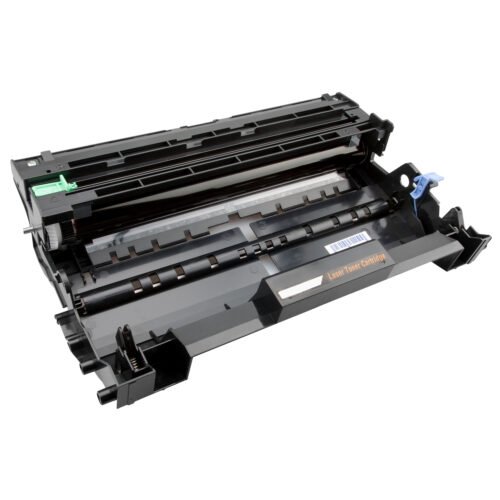 De Brother DR-3400 is een origineel alternatief voor diverse Brother laserprinters en multifunctionals, ideaal voor wie op zoek is naar