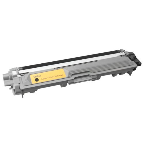 Het alternatief voor Brother TN242BK zwart is geschikt voor diverse Brother-printers en multifunctionals, zoals de DCP9017CDW, HL3142CW en MFC9342CDW. Deze
