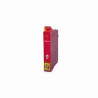 De alternatieve Epson 27 (T2703) XL magenta inktcartridge biedt een voordelige en betrouwbare printoplossing voor diverse Epson WorkForce-printers. Ideaal voor
