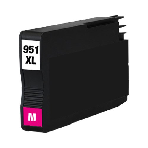 Op zoek naar een alternatief voor HP nr 951 XL CN047AE Rood? Deze compatibele printkop is geschikt voor diverse HP
