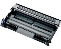 Ontdek hier eenvoudig de juiste drums voor Brother printers uit de MFC-, Fax-, HL-, P2500- en IntelliFax-series. Zo vind je