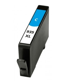 Op zoek naar een alternatief voor HP nr 935 XL Blauw? Deze printkop is geschikt voor HP Officejet Pro 6230