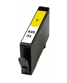 Deze alternatieve HP 935 XL printkop is een betrouwbare keuze voor HP Officejet Pro 6230 ePrinter en de 6810, 6820