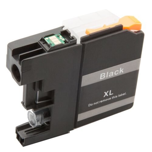 Ontdek het Brother LC127BK alternatief: een betrouwbare printkop die geschikt is voor diverse Brother DCP- en MFC-modellen. Ideaal als vervanging