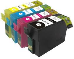 De alternatieve Epson T1301 XL black printkop is een slimme keuze voor diverse Epson-printers en biedt een betrouwbare vervanging voor