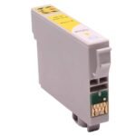 Het alternatief voor Epson T1304 XL yellow is een betrouwbare keuze voor scherpe, heldere gele afdrukken en is geschikt voor